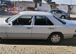 مێرسێدس بێنز E-Class